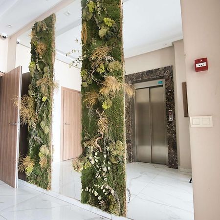 New Sea Front Apartment 95Sqm With Unlimited Wi-Fi Agadir Eksteriør bilde