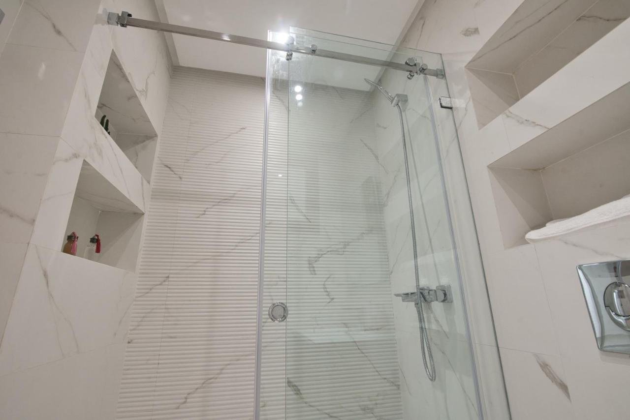 New Sea Front Apartment 95Sqm With Unlimited Wi-Fi Agadir Eksteriør bilde