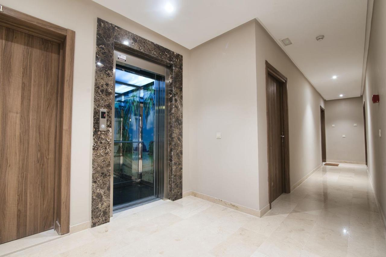 New Sea Front Apartment 95Sqm With Unlimited Wi-Fi Agadir Eksteriør bilde