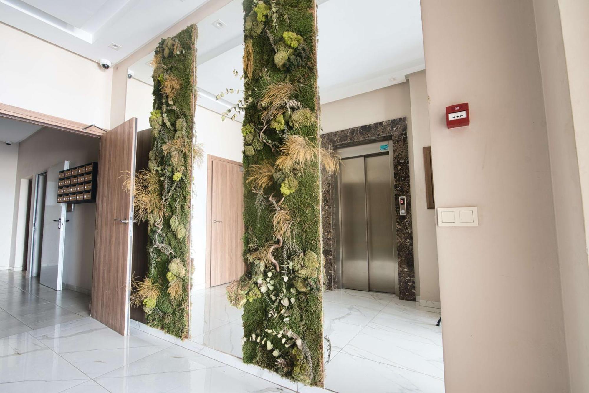 New Sea Front Apartment 95Sqm With Unlimited Wi-Fi Agadir Eksteriør bilde